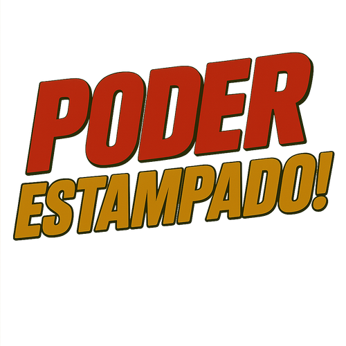 Poder Estampado